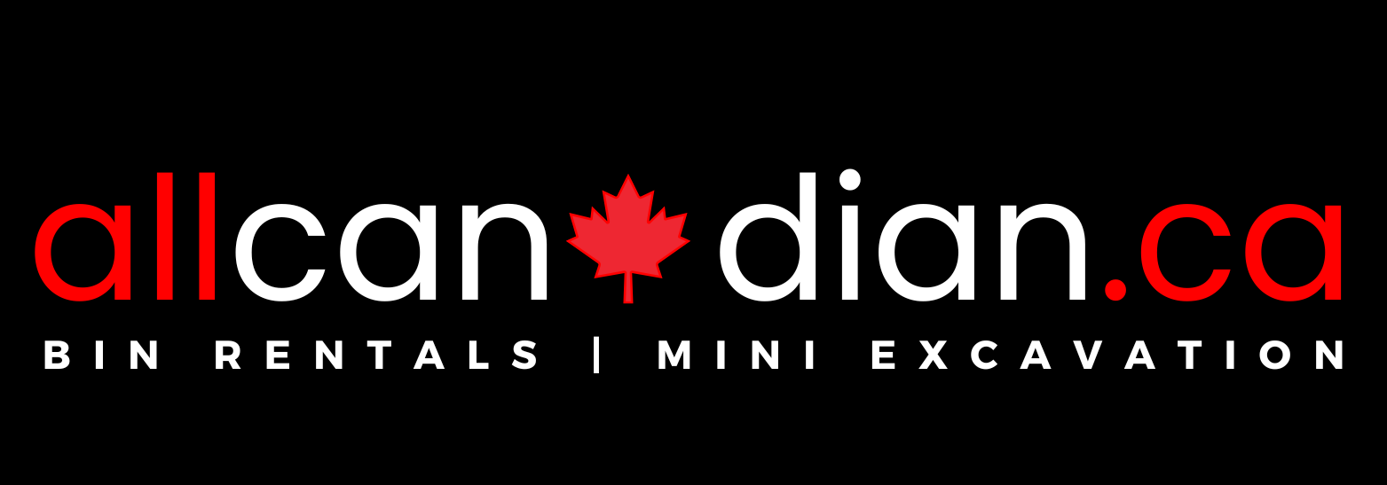 All Canadian Bin Rentals